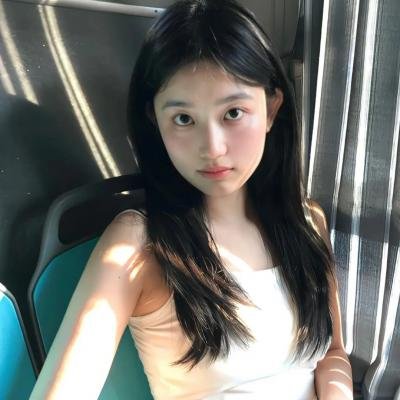 退休女士