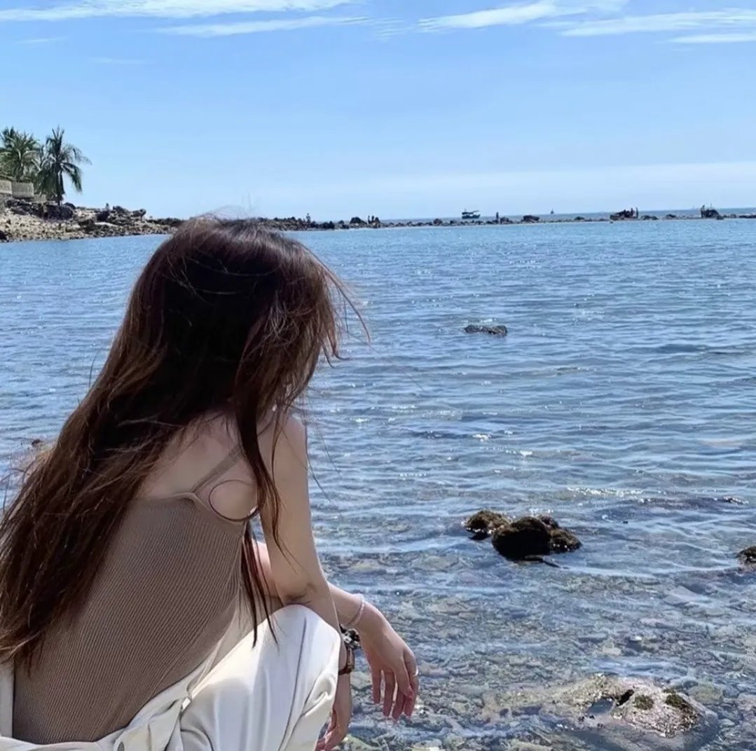 飞月情海